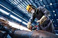 Rebarbadora EXPERT EXWS20-125SB BOSCH - Miniatura 11