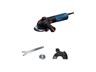 Rebarbadora EXPERT EXWS20-125B BOSCH