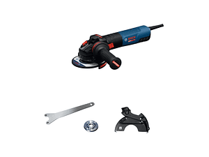 Rebarbadora EXPERT EXWS20-125TSB BOSCH