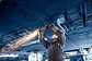 Rebarbadora EXPERT EXWS20-125TSB BOSCH - Thumbnail 9