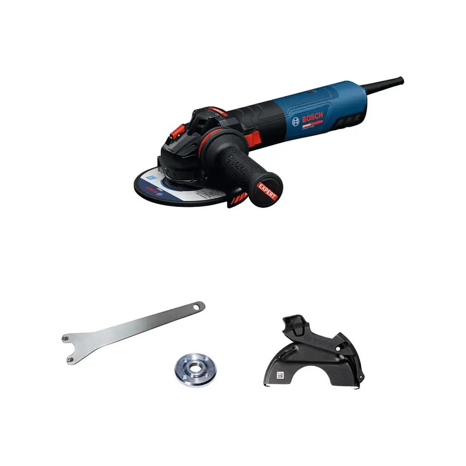 Rebarbadora EXPERT EXWS20-150SB BOSCH 2