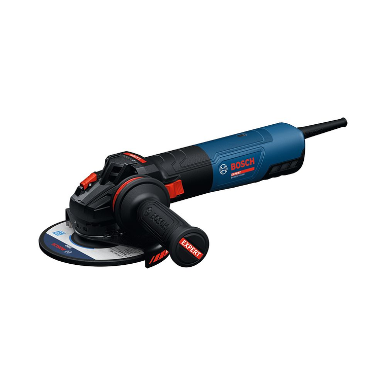 Rebarbadora EXPERT EXWS20-150SB BOSCH 2