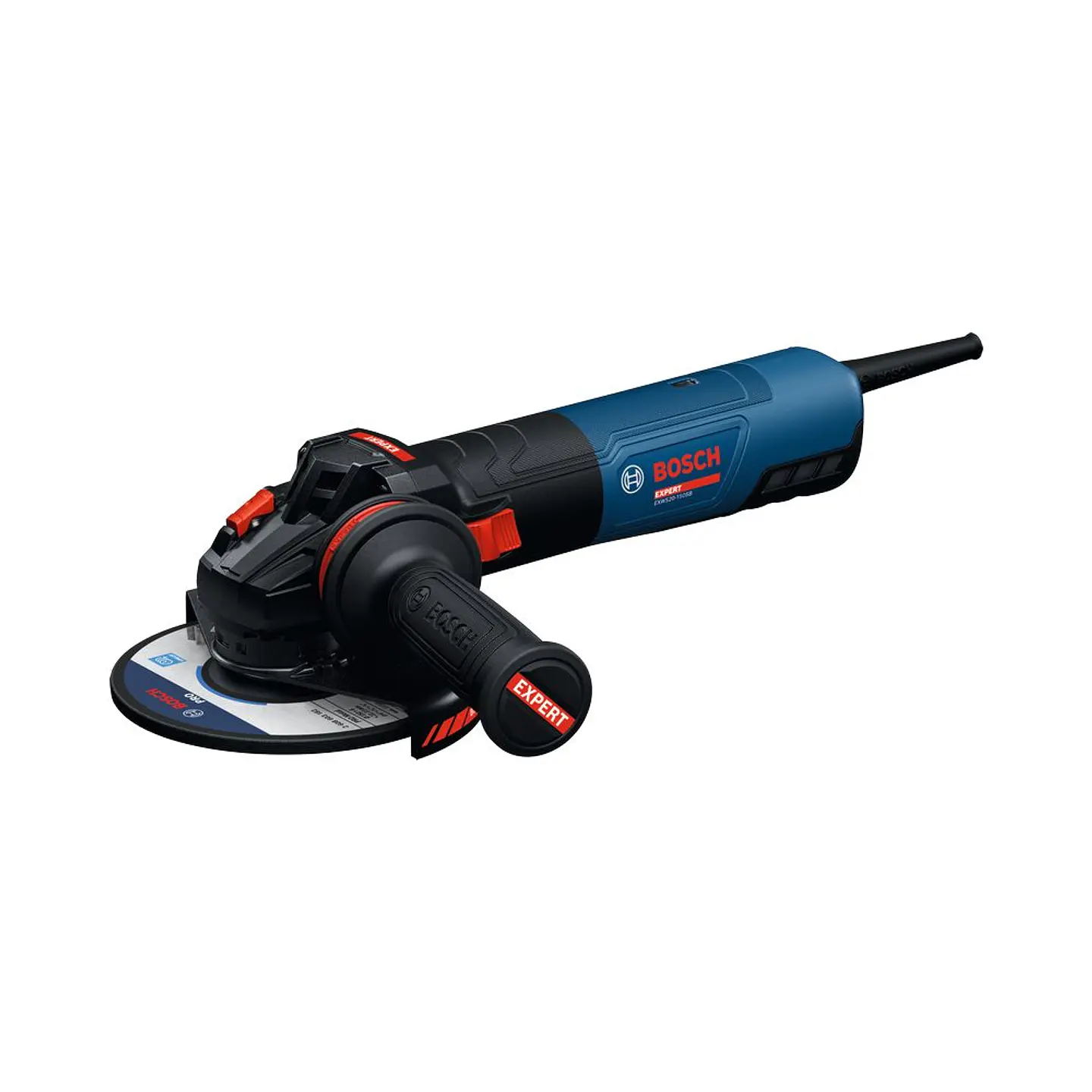 Rebarbadora EXPERT EXWS20-150SB BOSCH 1