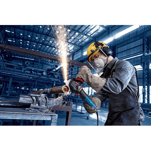 Rebarbadora EXPERT EXWS20-150SB BOSCH 8