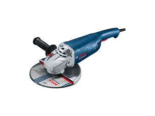 Rebarbadora PRO GWS 20-230 P BOSCH