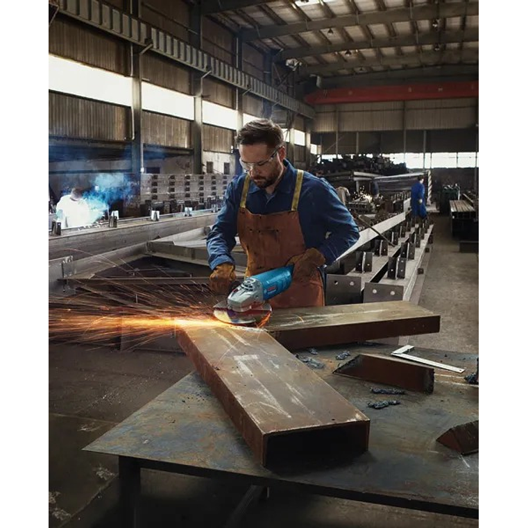 Rebarbadora PRO GWS 20-230 P BOSCH 2