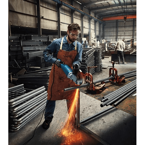 Rebarbadora PRO GWS 20-230 P BOSCH 3