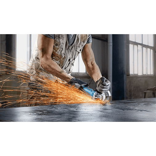 Kit combinado de 2 ferramentas: GWS 22-230 P + GWS 880 2