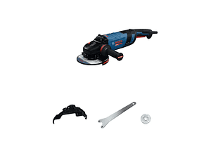 Rebarbadora EXPERT EXWS30-180B BOSCH