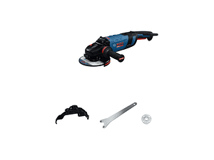 Rebarbadora EXPERT EXWS30-180PB BOSCH 