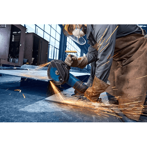 Rebarbadora EXPERT EXWS30-180PB BOSCH  9