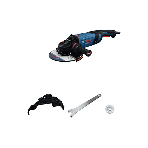 Rebarbadora EXPERT EXWS30-230B BOSCH