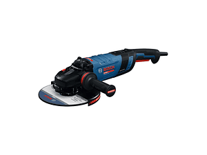 Rebarbadora EXPERT EXWS30-230B BOSCH