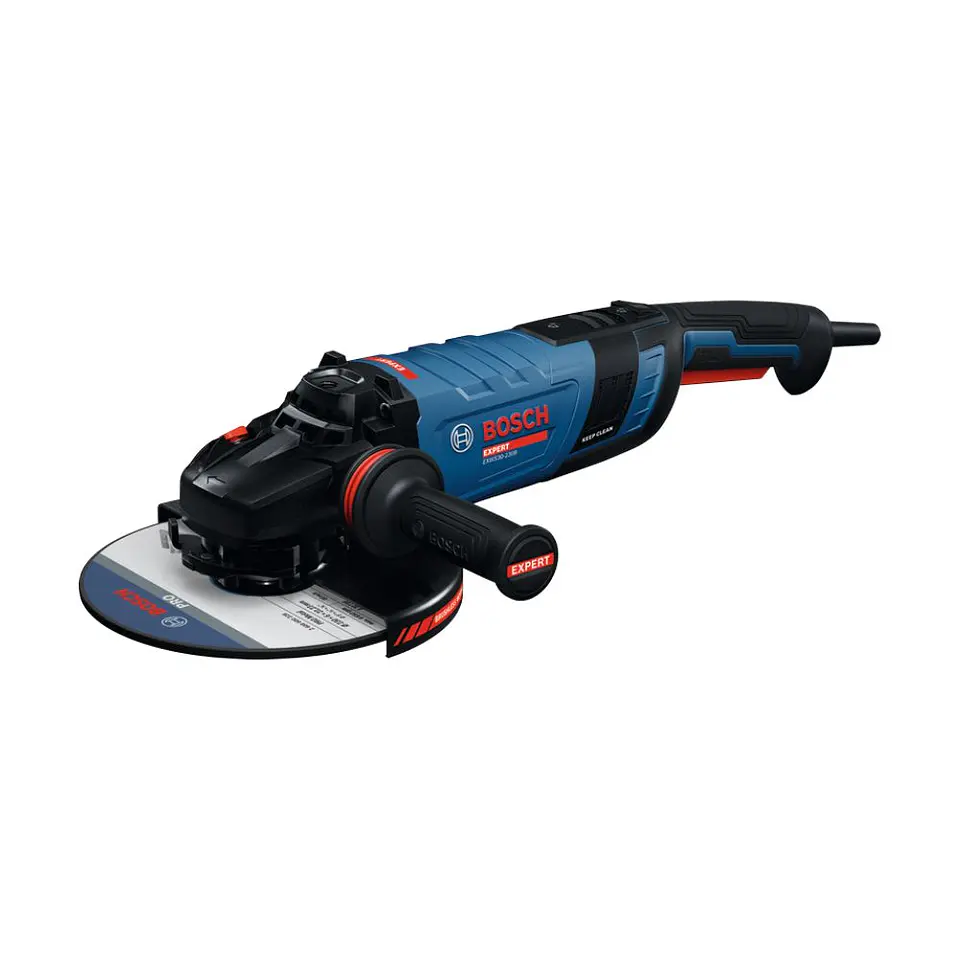 Rebarbadora EXPERT EXWS30-230B BOSCH 1