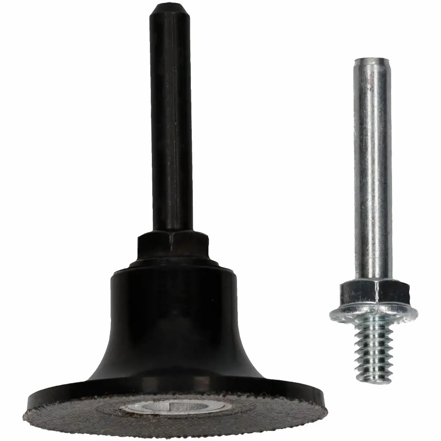 Prato de apoio com interface de tipo R para ferramenta GWG 12V-50 S BOSCH 1