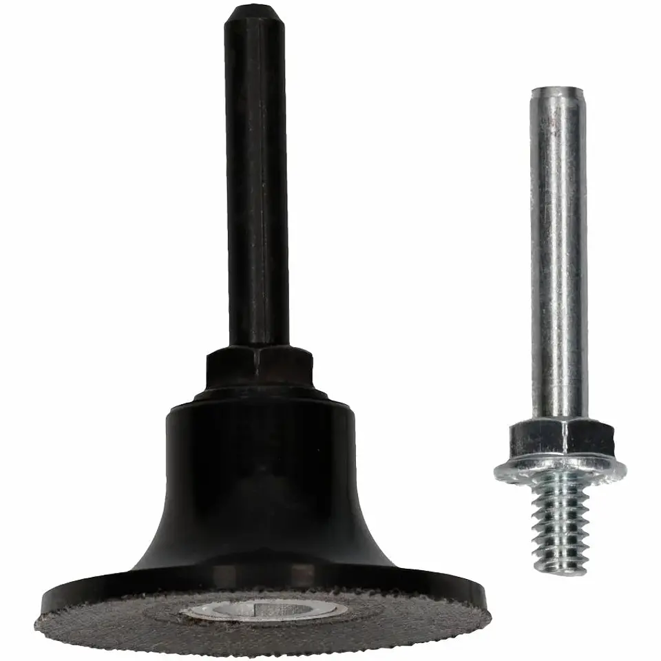Prato de apoio com interface de tipo R para ferramenta GWG 12V-50 S BOSCH 1