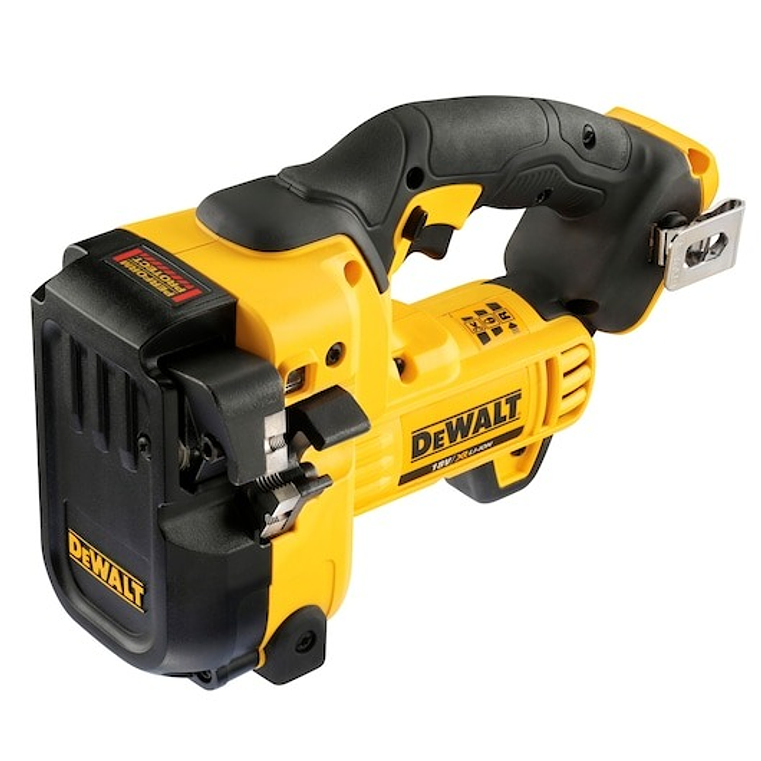 Cortador de varão roscado sem fio XR 18V DCS350N-XJ DEWALT 1