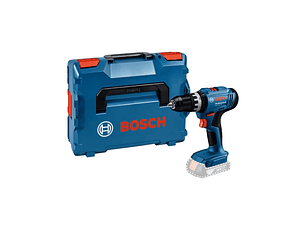 Berbequins/aparafusadoras de impacto sem fio GSB 18V-25 Professional + Mala L-BOXX 136 tamanho 4 BOSCH 