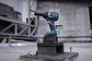 Aparafusadora/chave de impacto sem fio PRO GDS 18V-750 C BOSCH - Thumbnail 7