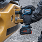 Aparafusadora/chave de impacto sem fio PRO GDS 18V-750 C + Mala L-BOXX 136 + Módulo Bluetooth BOSCH  - Thumbnail 8