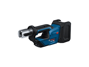 Ferramenta de prensagem sem fio PRO HEAVY DUTY GPT 18V-19 + Mala L-BOXX 238 BOSCH