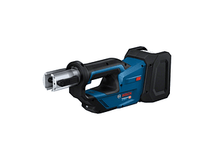 Ferramenta de prensagem sem fio PRO HEAVY DUTY GPT 18V-19 + Mala L-BOXX 238 BOSCH