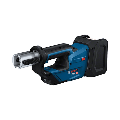 Ferramenta de prensagem sem fio PRO HEAVY DUTY GPT 18V-19 + Mala L-BOXX 238 BOSCH 2