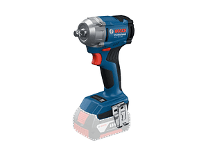 Chave de impacto sem fio PRO GDS 18V-350 BOSCH  