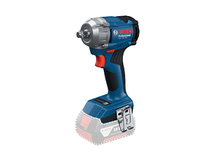 Chave de impacto sem fio PRO GDS 18V-350 BOSCH  