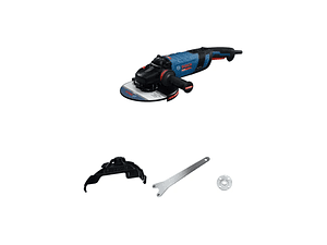 Rebarbadora EXPERT EXWS30-230PB BOSCH 