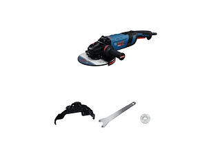 Rebarbadora EXPERT EXWS30-230PB BOSCH 