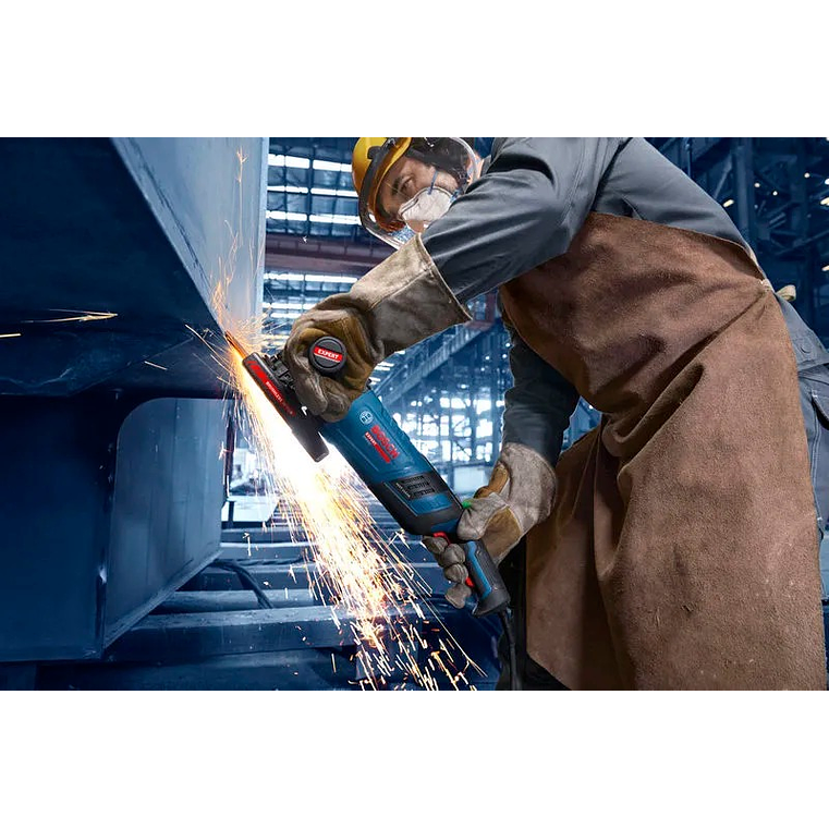 Rebarbadora EXPERT EXWS30-230PB BOSCH  9