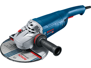 Rebarbadora PRO HEAVY DUTY GWS 22-230 P BOSCH