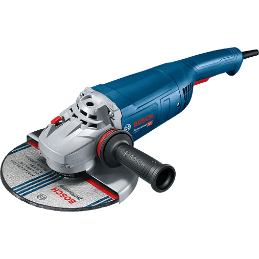 Rebarbadora PRO HEAVY DUTY GWS 22-230 P BOSCH 1