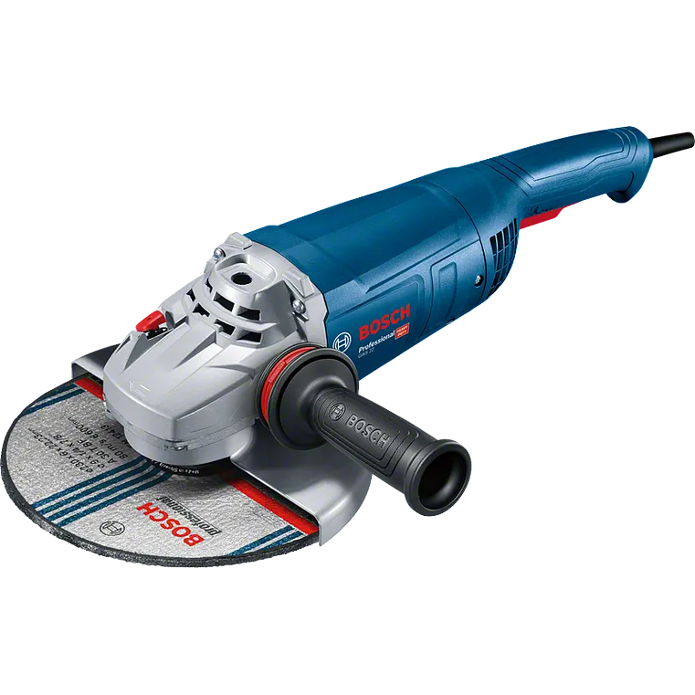 Rebarbadora PRO HEAVY DUTY GWS 22-230 P BOSCH 1