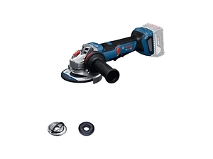 Rebarbadora sem fio PRO Heavy Duty GWS18V-11PS BOSCH