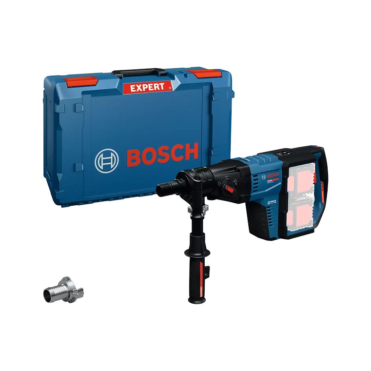 Berbequim de diamante sem fio EXPERT EXDB18V2-180 BOSCH 1