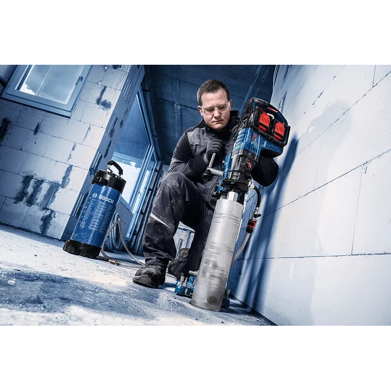 Berbequim de diamante sem fio EXPERT EXDB18V2-180 BOSCH 8