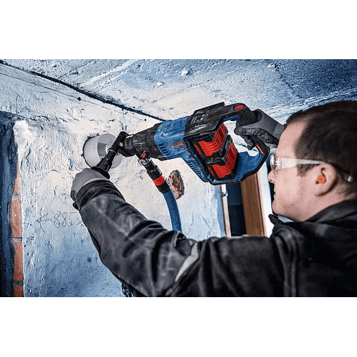 Berbequim de diamante sem fio EXPERT EXDB18V2-180 BOSCH 9