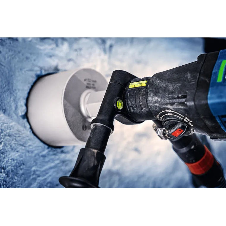 Berbequim de diamante sem fio EXPERT EXDB18V2-180 BOSCH 10