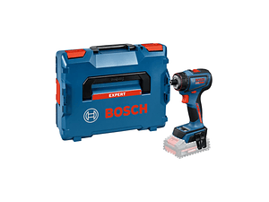 Aparafusadora sem fio EXPERT EXSR18V-90FC + Mala L-BOXX 136 BOSCH