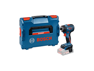 Aparafusadora sem fio EXPERT EXSR18V-90FC + Mala L-BOXX 136 BOSCH