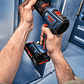 Aparafusadora sem fio EXPERT EXSR18V-90FC + Mala L-BOXX 136 BOSCH - Thumbnail 3