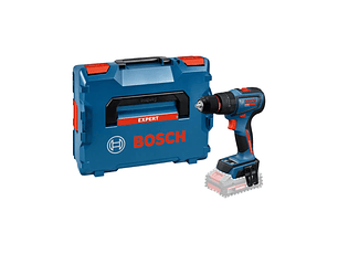 Berbequim sem fio EXPERT EXSB18V-90 + Mala L-BOXX 136 BOSCH 