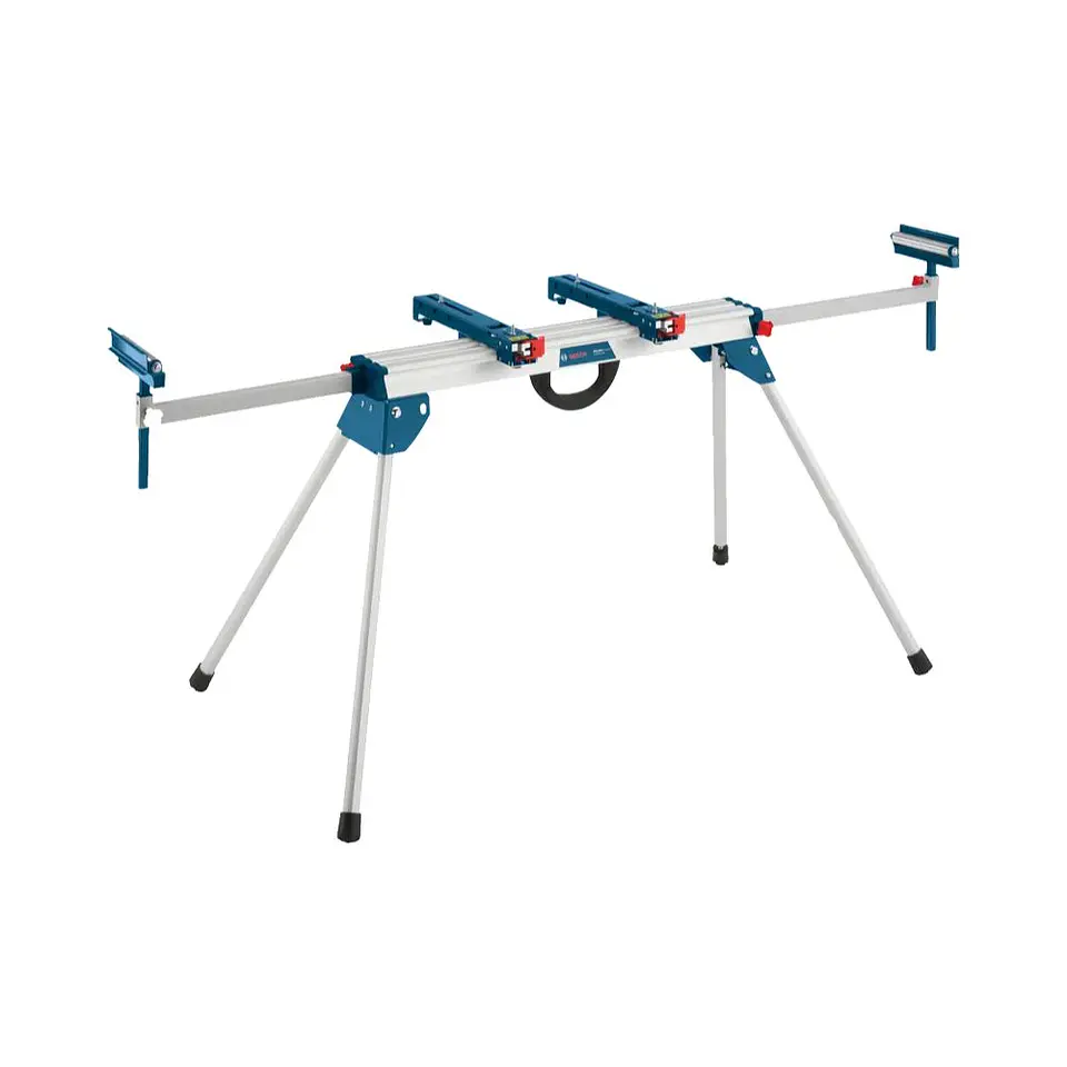 Mesa de trabalho PRO HEAVY DUTY GTA 2500 Compact BOSCH 1