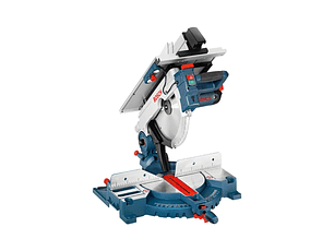 Serra combinada com fio PRO HEAVY DUTY GTM 12 JL BOSCH