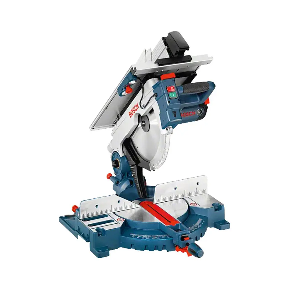 Serra combinada com fio PRO HEAVY DUTY GTM 12 JL BOSCH 1