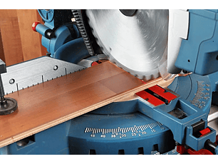 Serra combinada com fio PRO HEAVY DUTY GTM 12 JL BOSCH