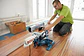 Serra combinada com fio PRO HEAVY DUTY GTM 12 JL BOSCH - Thumbnail 3