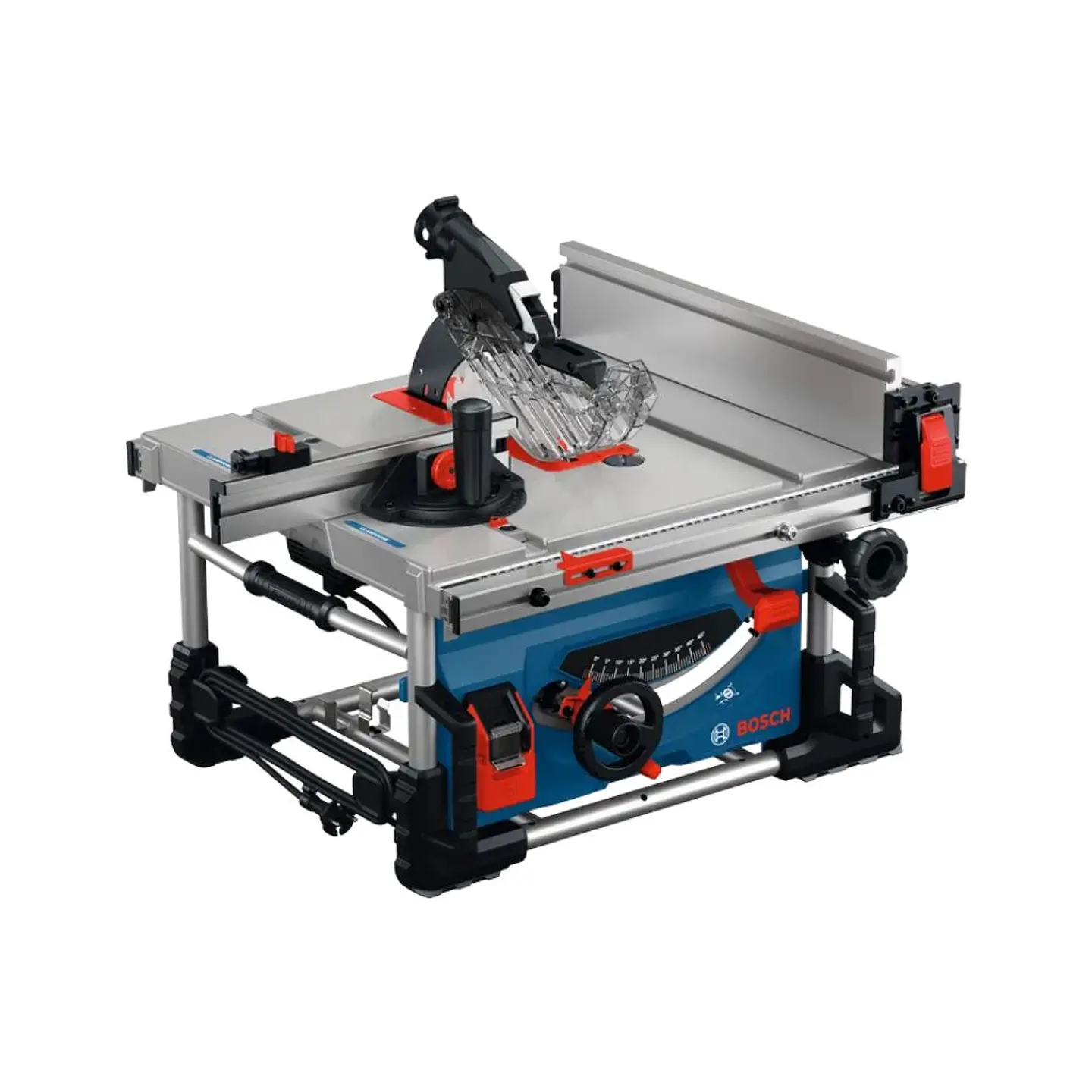 Serra de mesa PRO HEAVY DUTY GTS 70-216 BOSCH 1